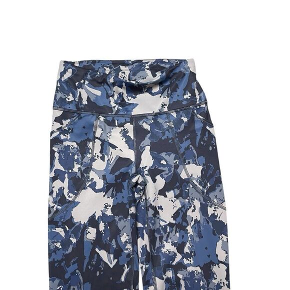 DULUTH TRADING CO. NoGA Sculpting Leggings Size XS x 31 - Picture 4 of 6